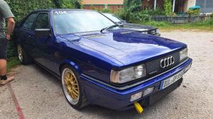 Quattrolegende 2025