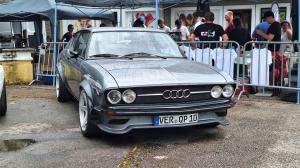 Quattrolegende 2025