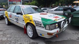 Quattrolegende 2025