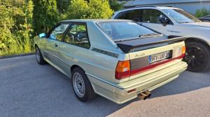 Quattrolegende 2025