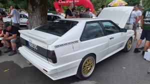 Quattrolegende 2025