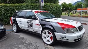 Quattrolegende 2025