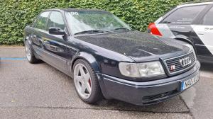 Quattrolegende 2025