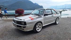 Quattrolegende 2025