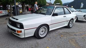 Quattrolegende 2025