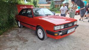 Quattrolegende 2025