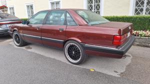Quattrolegende 2025