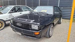 Quattrolegende 2025