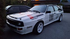 Quattrolegende 2025