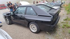 Quattrolegende 2025