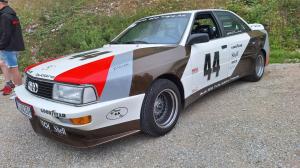 Quattrolegende 2025