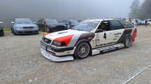 Quattrolegende 2025