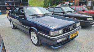 Quattrolegende 2025