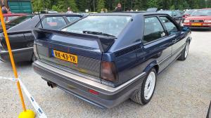 Quattrolegende 2025