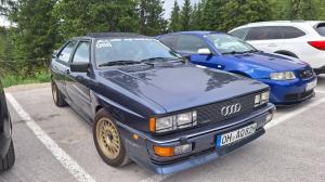 Quattrolegende 2025