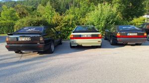 Quattrolegende 2025