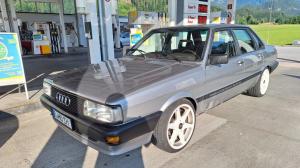 Quattrolegende 2025