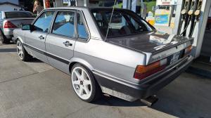 Quattrolegende 2025