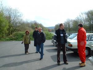 IG-Treffen 2006