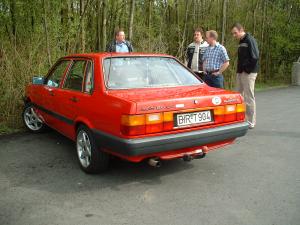 IG-Treffen 2006