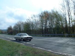 IG-Treffen 2006