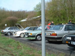 IG-Treffen 2006
