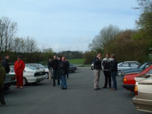 IG-Treffen 2006
