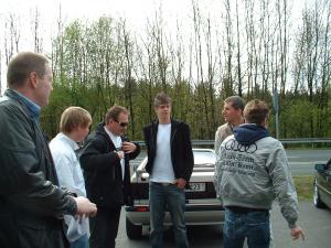 IG-Treffen 2006