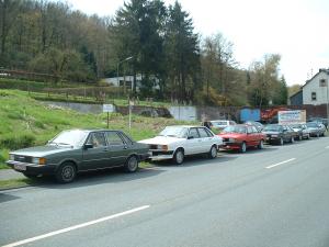 IG-Treffen 2006