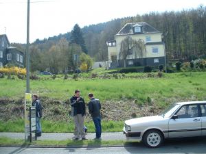 IG-Treffen 2006