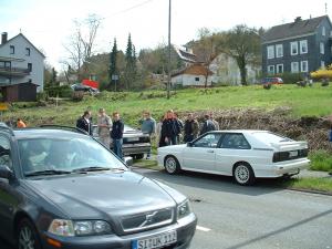 IG-Treffen 2006