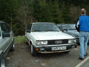 IG-Treffen 2006