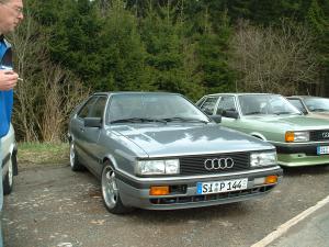 IG-Treffen 2006