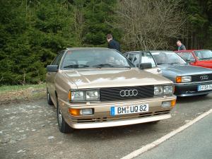 IG-Treffen 2006