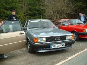 IG-Treffen 2006