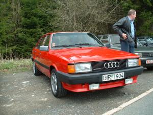 IG-Treffen 2006