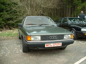 IG-Treffen 2006