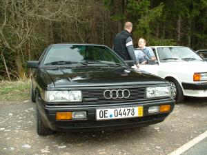 IG-Treffen 2006