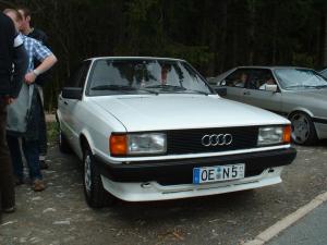 IG-Treffen 2006