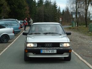 IG-Treffen 2006