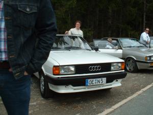 IG-Treffen 2006
