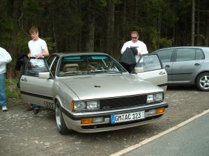 IG-Treffen 2006