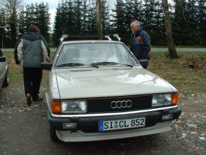 IG-Treffen 2006