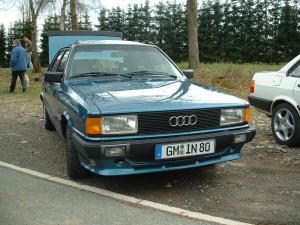 IG-Treffen 2006