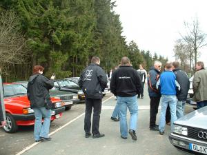 IG-Treffen 2006
