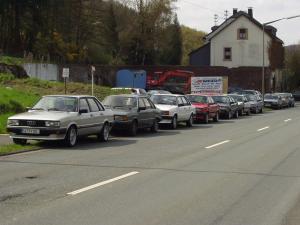 IG-Treffen 2006