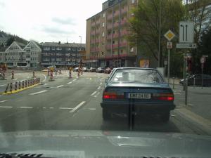 IG-Treffen 2006