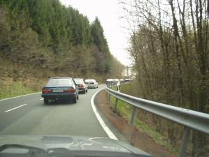 IG-Treffen 2006