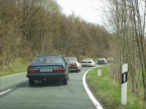 IG-Treffen 2006