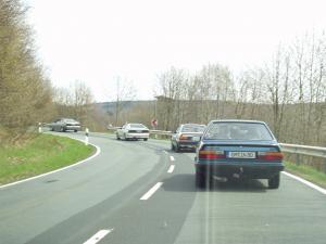IG-Treffen 2006